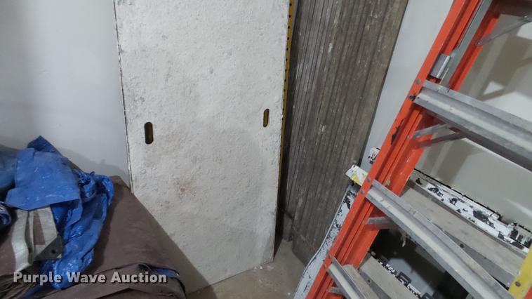 image for item DG9485 Ladders