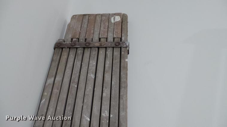 image for item DG9485 Ladders