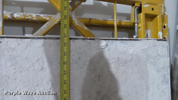 image for item DG9485 Ladders