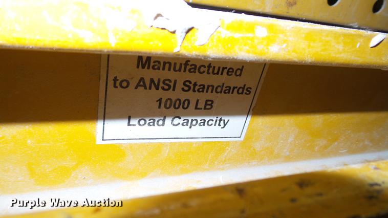 image for item DG9485 Ladders