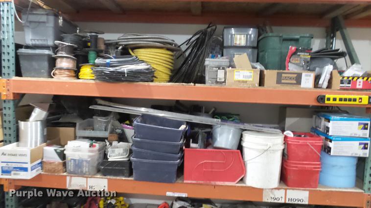 image for item DG9486 Building materials