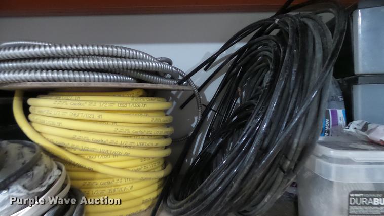 image for item DG9486 Building materials