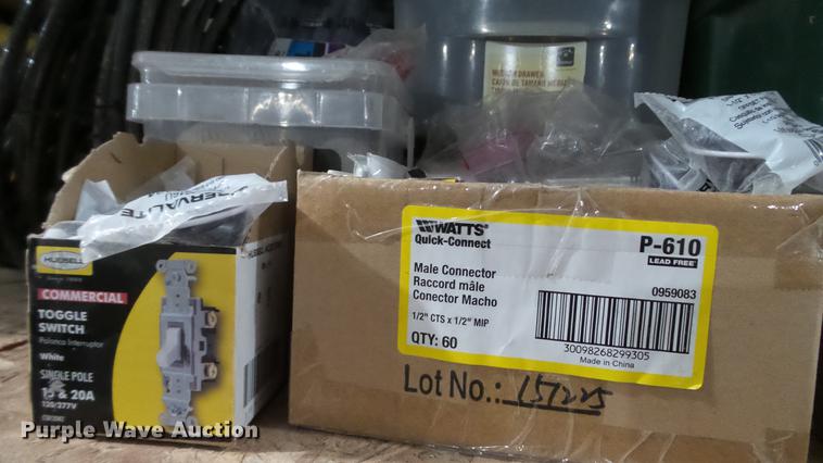 image for item DG9486 Building materials