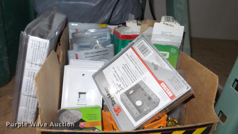 image for item DG9486 Building materials