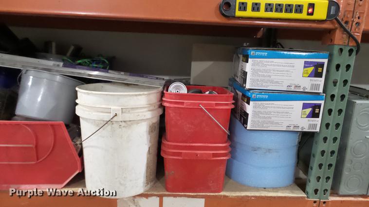 image for item DG9486 Building materials