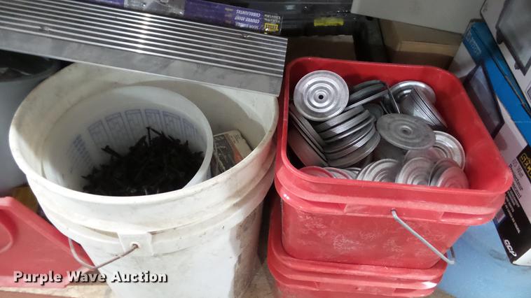 image for item DG9486 Building materials