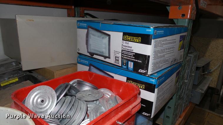 image for item DG9486 Building materials