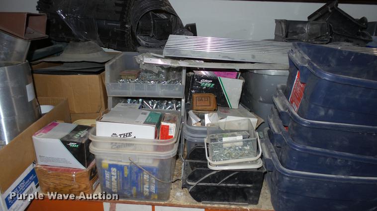 image for item DG9486 Building materials