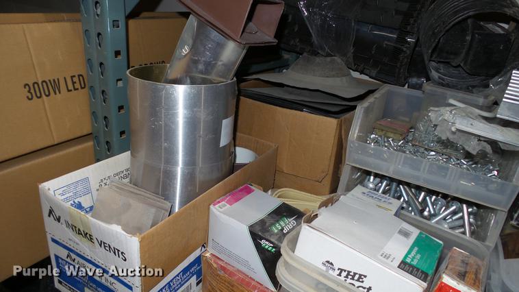 image for item DG9486 Building materials