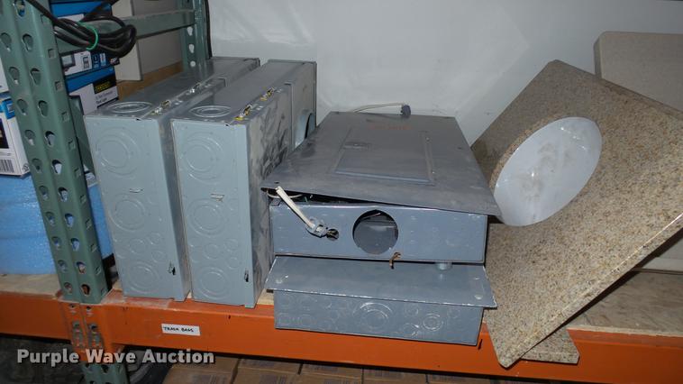 image for item DG9486 Building materials