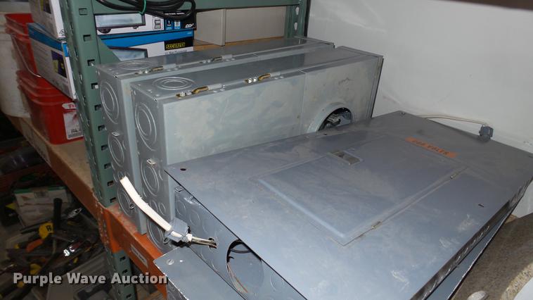 image for item DG9486 Building materials