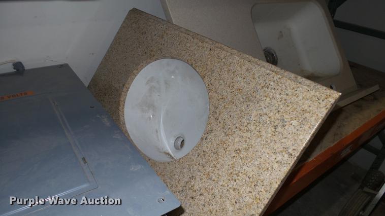 image for item DG9486 Building materials