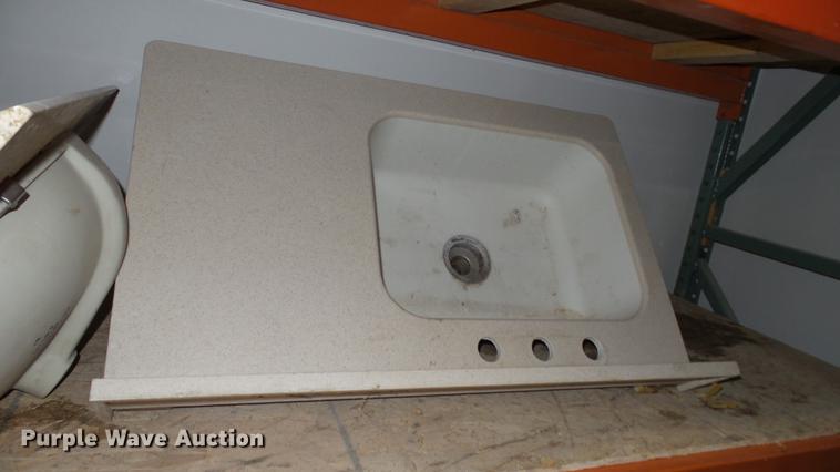 image for item DG9486 Building materials