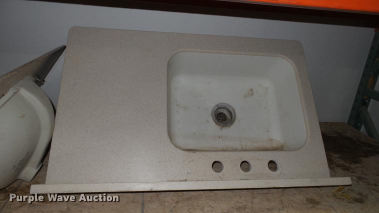 image for item DG9486 Building materials