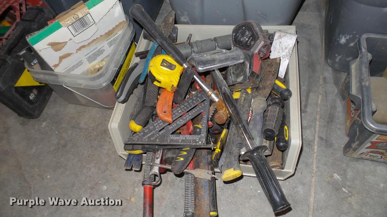 image for item DG9487 Tools