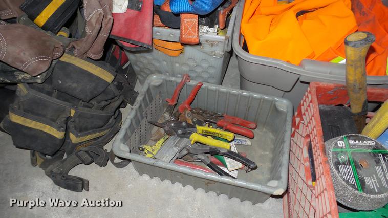 image for item DG9487 Tools