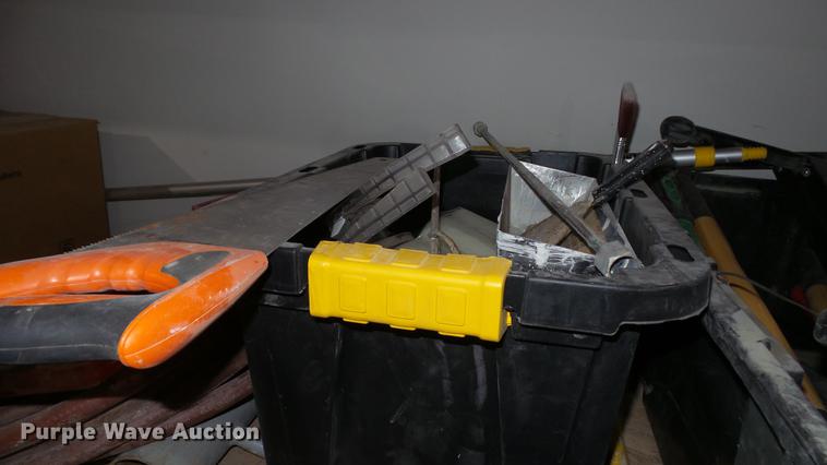 image for item DG9487 Tools