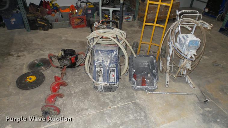 image for item DG9488 Tools