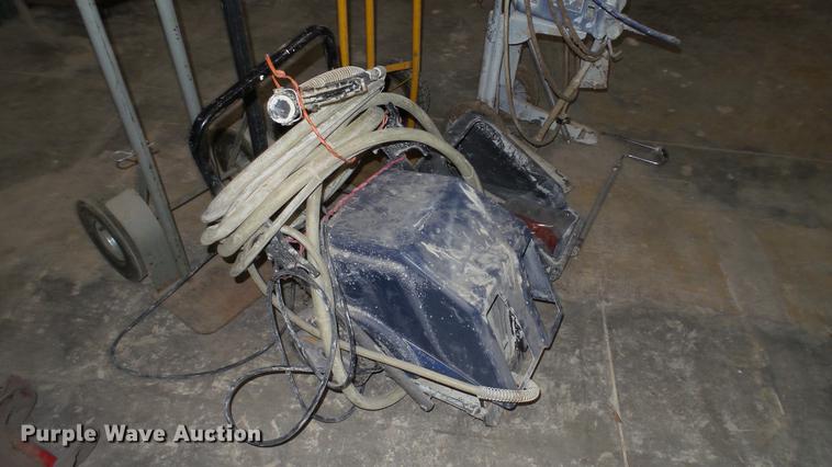 image for item DG9488 Tools