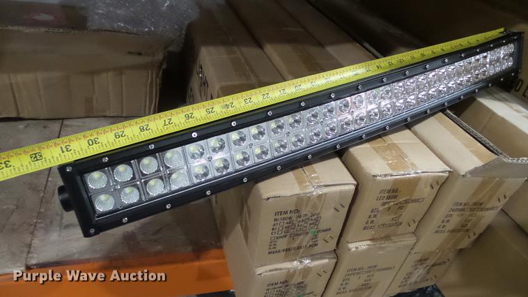 image for item DG9489 Approximately 13 LED light bars