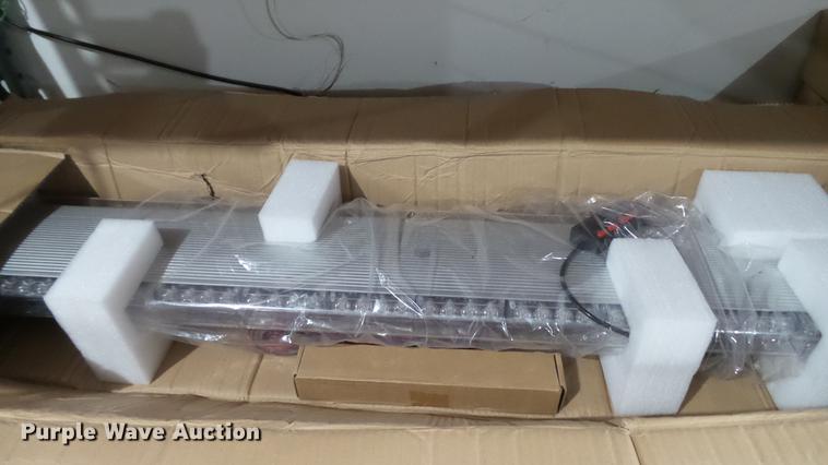 image for item DG9489 Approximately 13 LED light bars