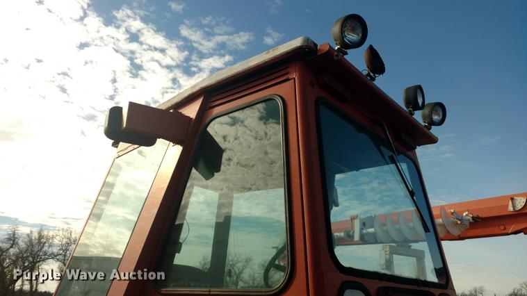 image for item DI9932 Allis Chalmers 7045 tractor