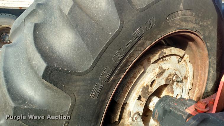 image for item DI9932 Allis Chalmers 7045 tractor