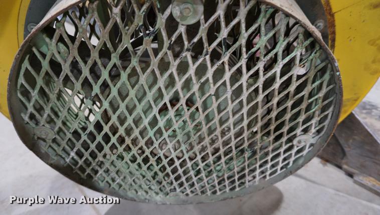 image for item DN9463 Ripcord manhole ventilator