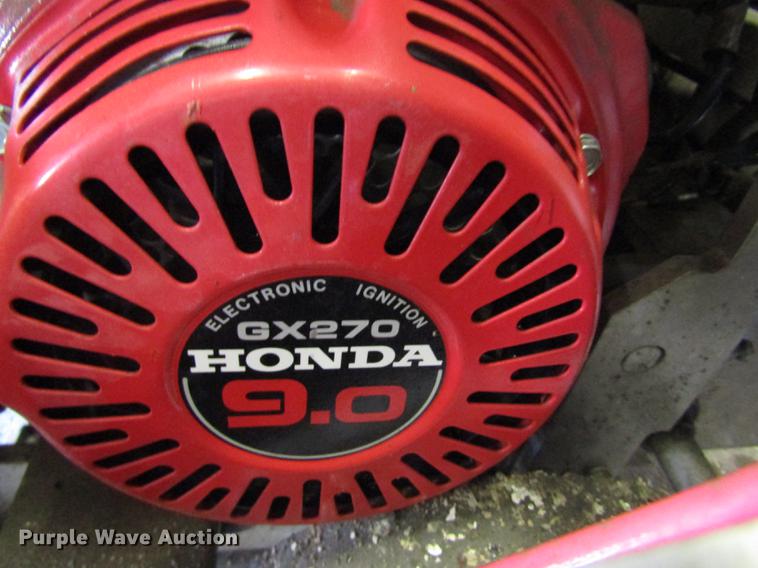 image for item DO9069 Soff Cut G2000 early entry concrete saw