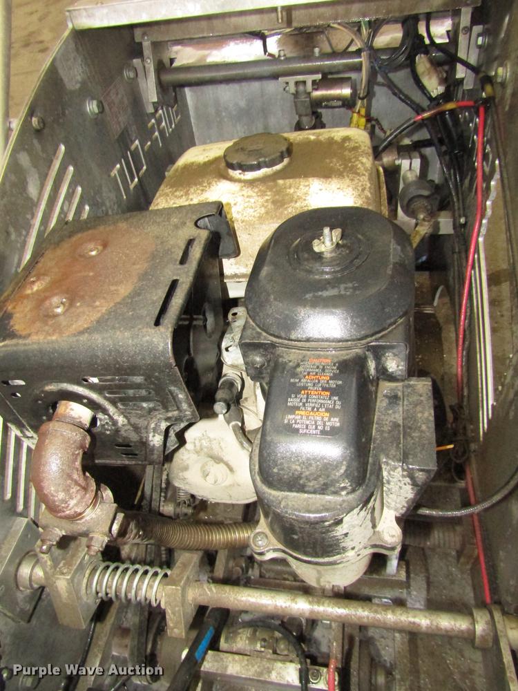 image for item DO9069 Soff Cut G2000 early entry concrete saw