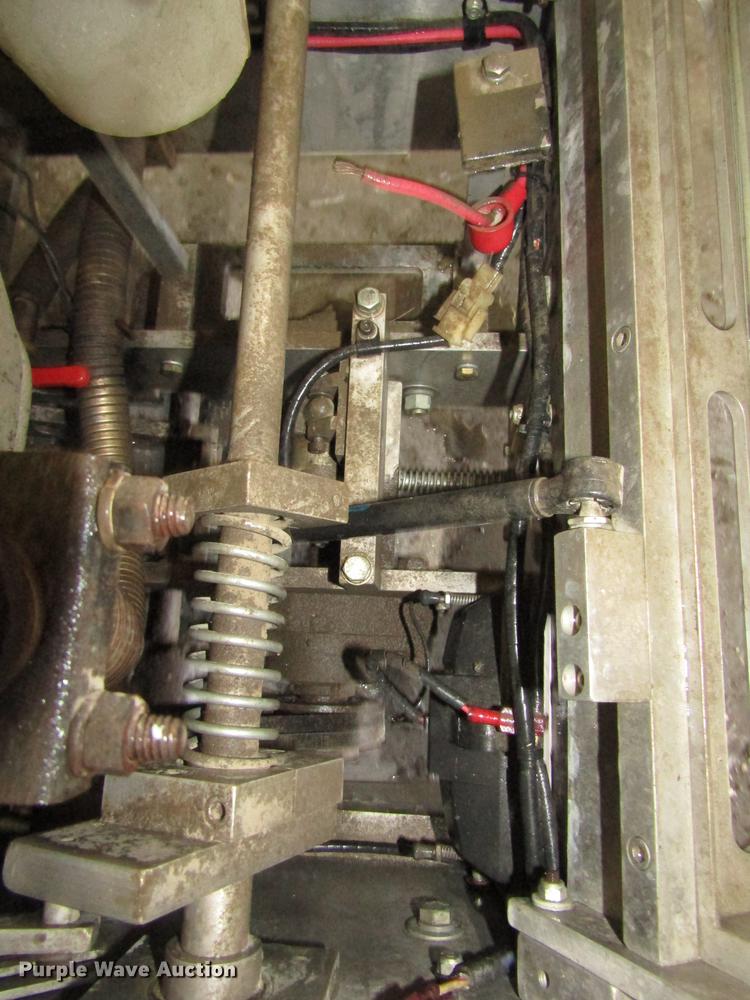 image for item DO9069 Soff Cut G2000 early entry concrete saw