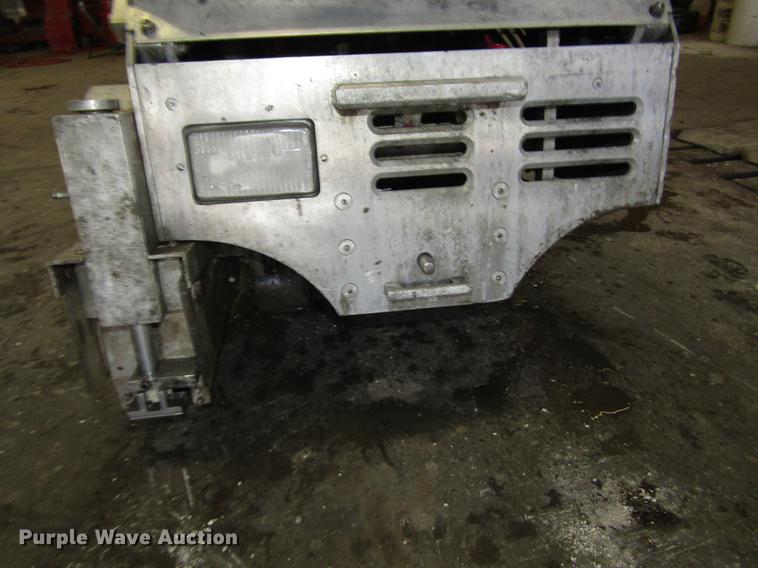 image for item DO9069 Soff Cut G2000 early entry concrete saw