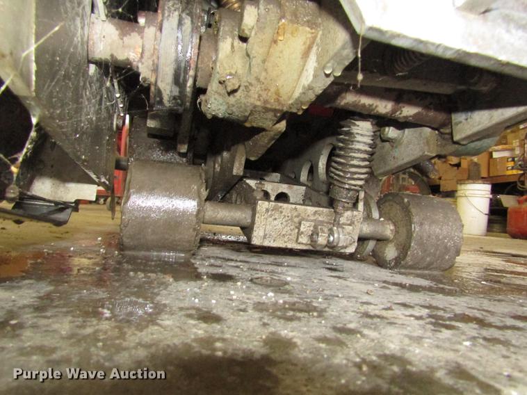 image for item DO9069 Soff Cut G2000 early entry concrete saw