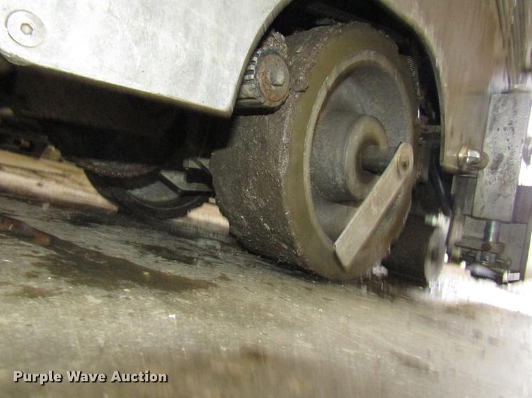 image for item DO9069 Soff Cut G2000 early entry concrete saw