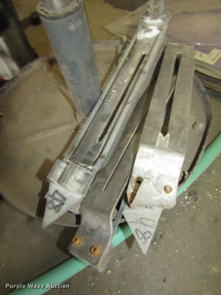 image for item DO9069 Soff Cut G2000 early entry concrete saw