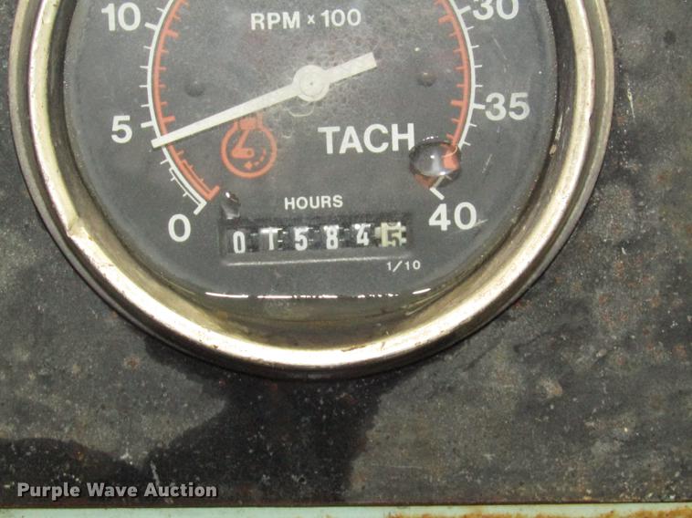 image for item DO9071 Target Pro 35II18 concrete saw