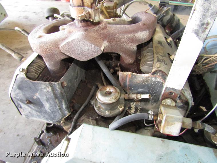 image for item DO9071 Target Pro 35II18 concrete saw