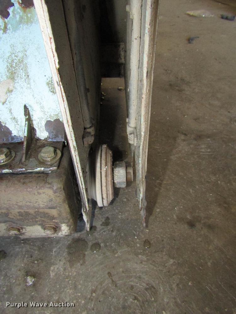 image for item DO9071 Target Pro 35II18 concrete saw