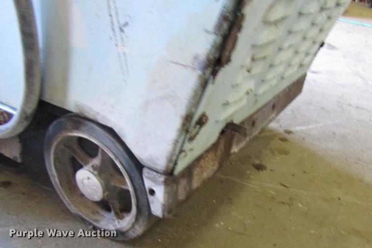 image for item DO9071 Target Pro 35II18 concrete saw