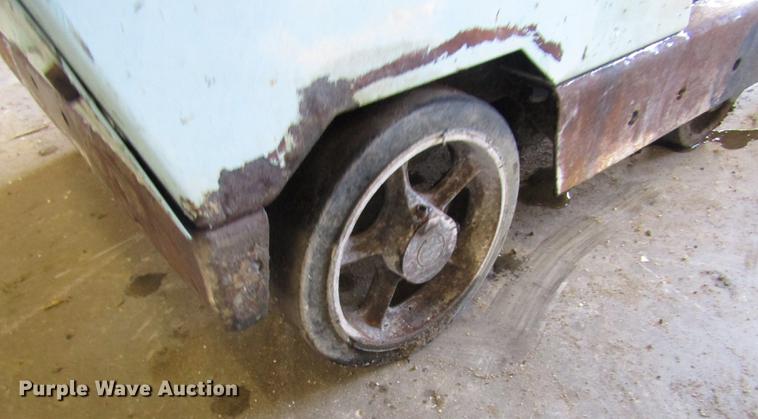 image for item DO9071 Target Pro 35II18 concrete saw