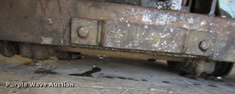 image for item DO9071 Target Pro 35II18 concrete saw