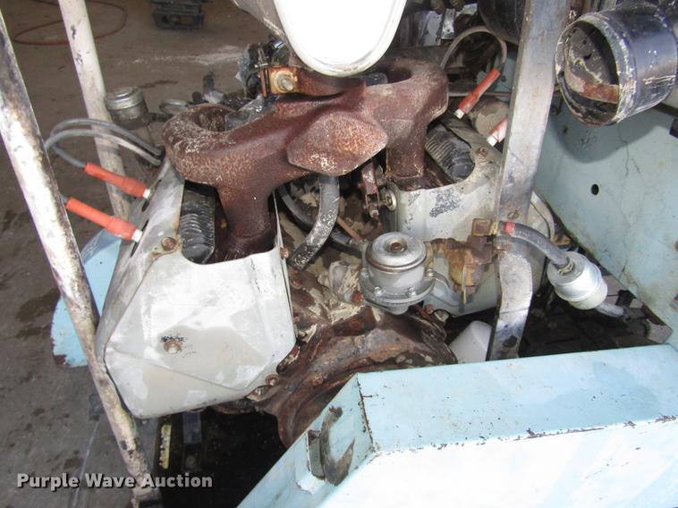 image for item DO9072 Target Super 3526 concrete saw