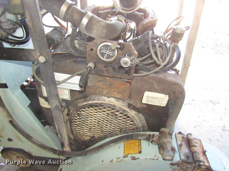 image for item DO9072 Target Super 3526 concrete saw