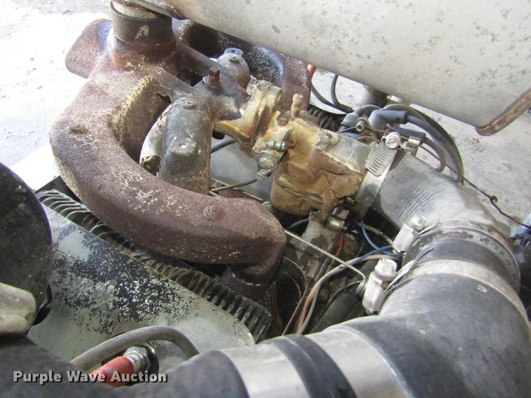 image for item DO9072 Target Super 3526 concrete saw