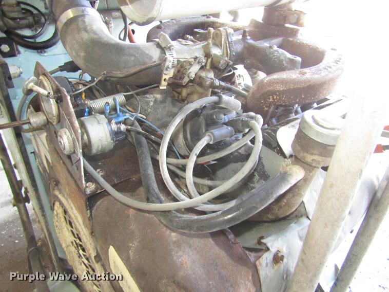 image for item DO9072 Target Super 3526 concrete saw