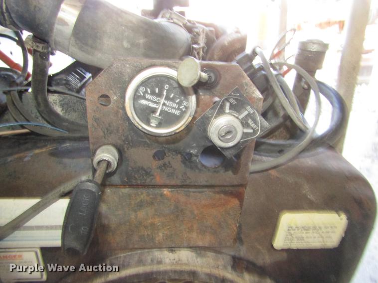 image for item DO9072 Target Super 3526 concrete saw