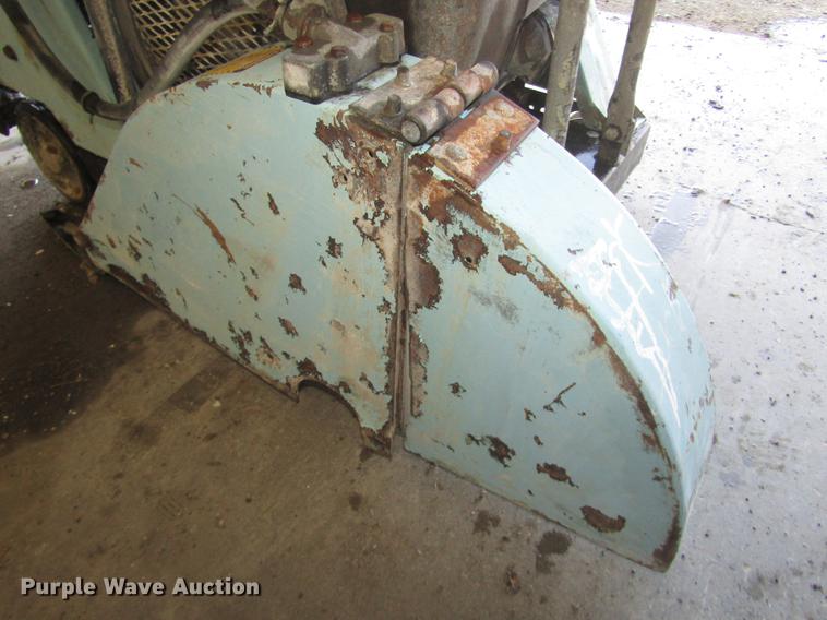 image for item DO9072 Target Super 3526 concrete saw