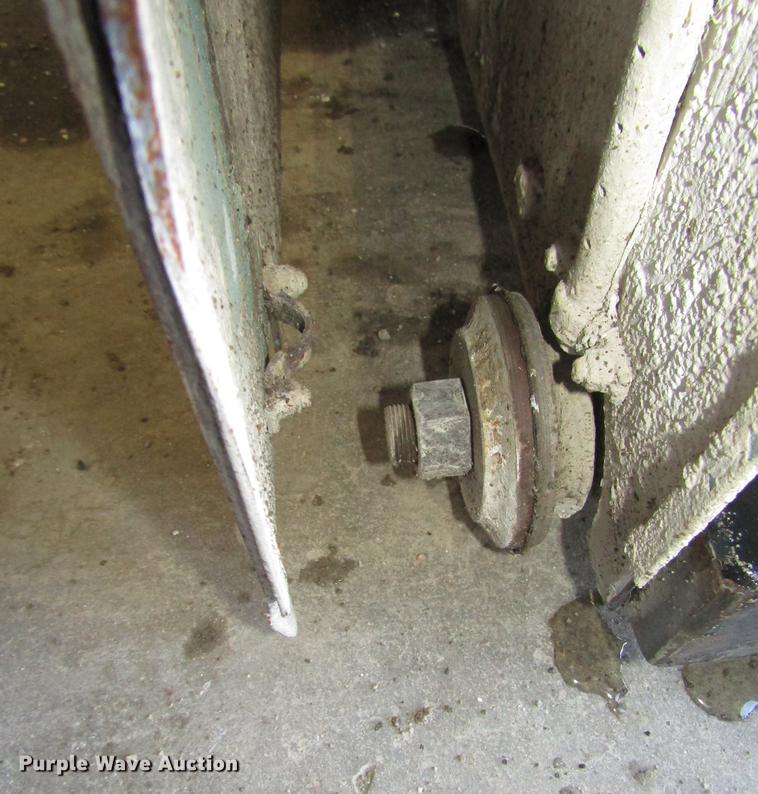 image for item DO9072 Target Super 3526 concrete saw