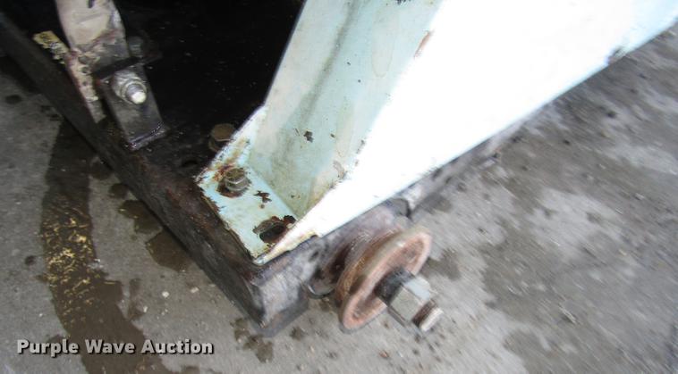 image for item DO9072 Target Super 3526 concrete saw