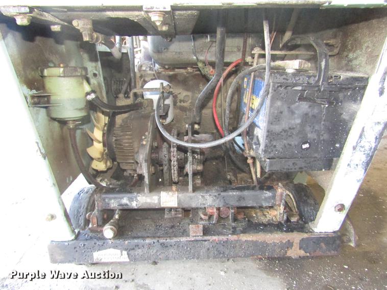 image for item DO9072 Target Super 3526 concrete saw